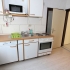Apartment mit Terrasse